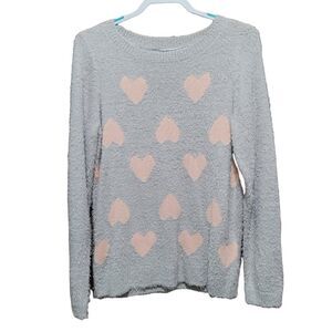 Lauren Conrad hearts sweater